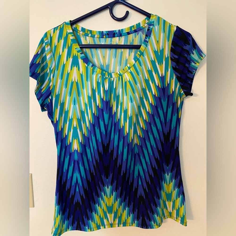 Women’s blouse, size m